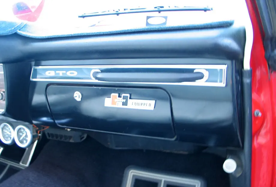 Pontiac LeMans