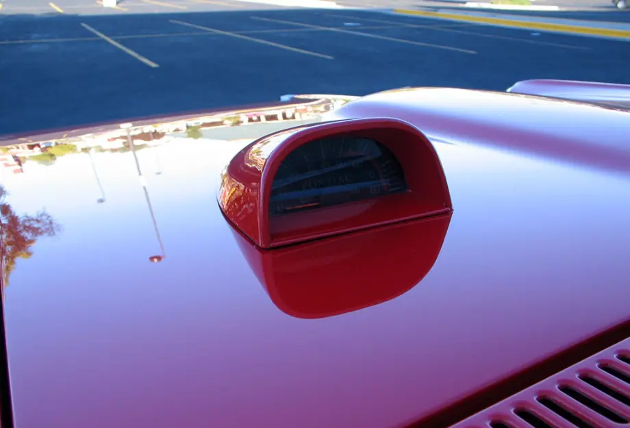 auto americano
