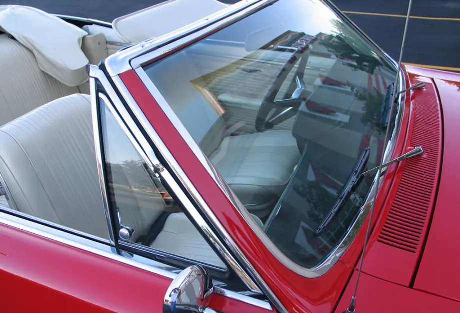 auto americano