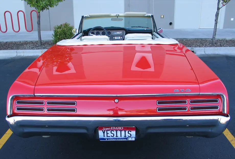 auto americano