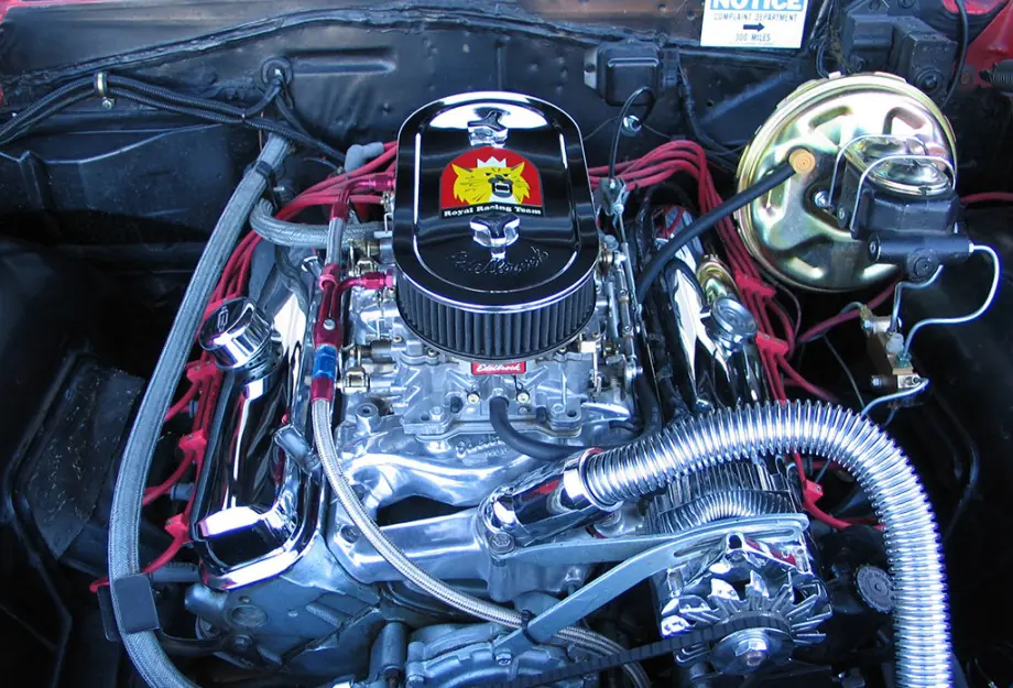 Pontiac LeMans Hermoso Auto