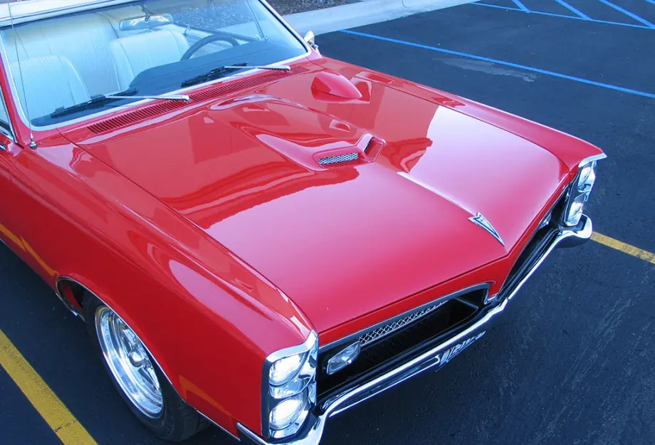 auto americano