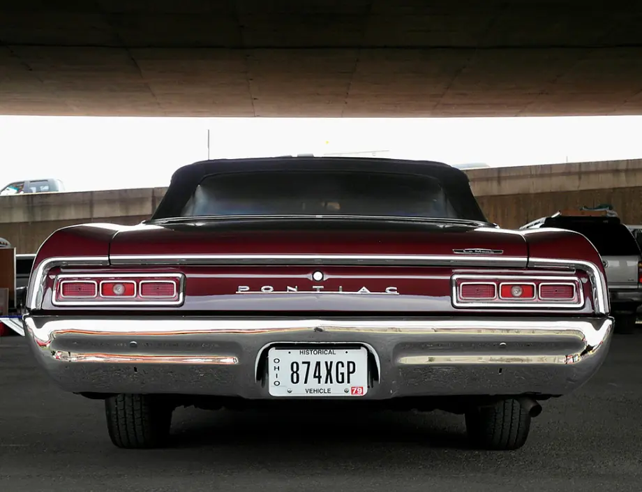 hermoso auto