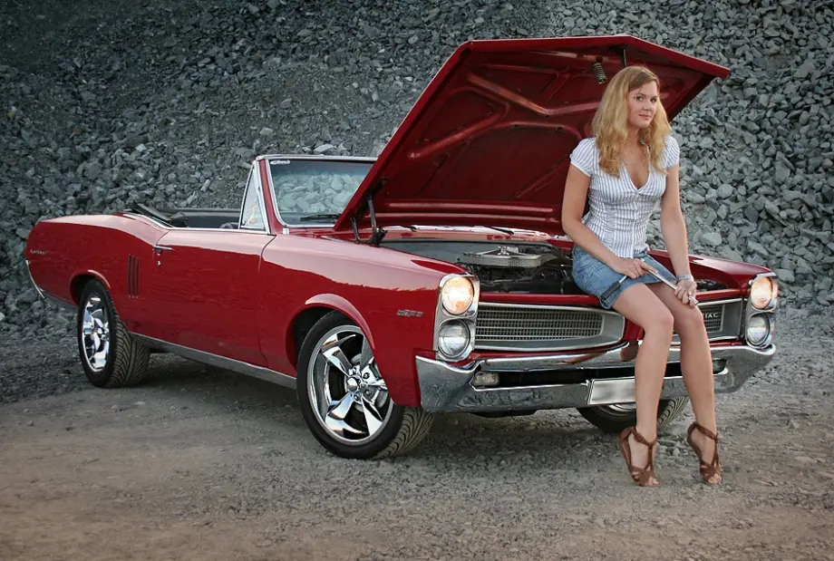 Pontiac LeMans
