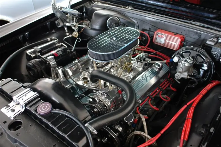 Pontiac LeMans