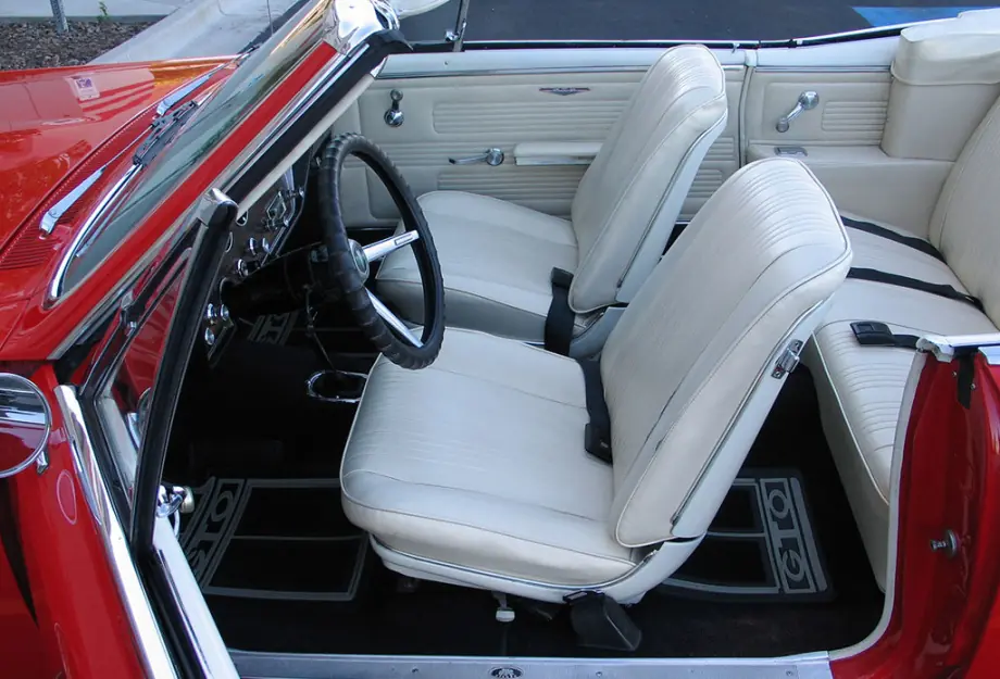 Pontiac LeMans