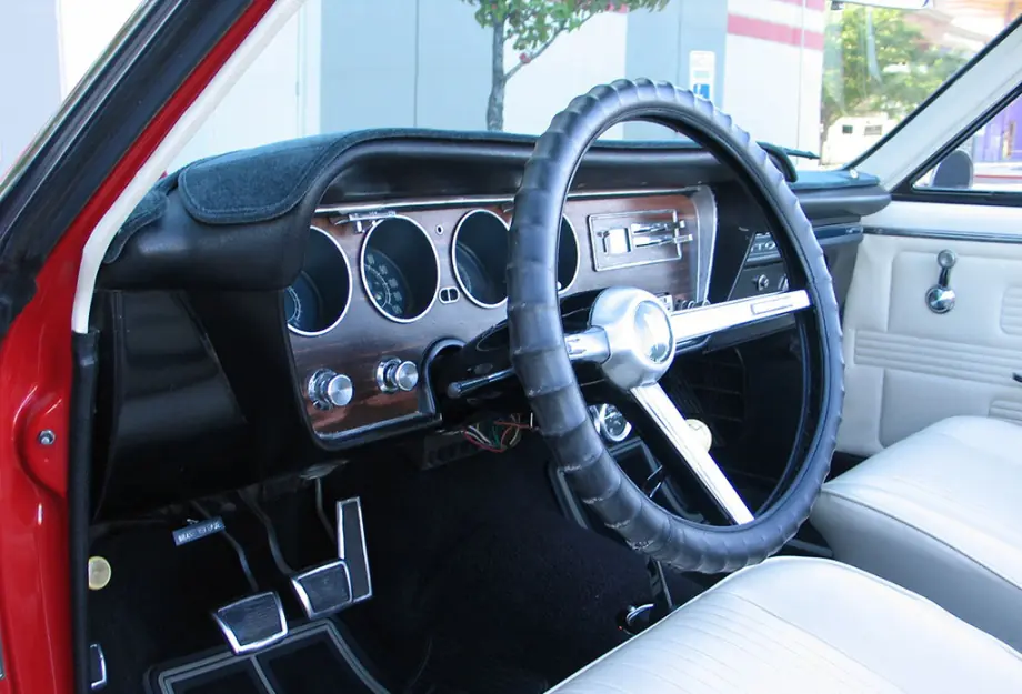 auto americano