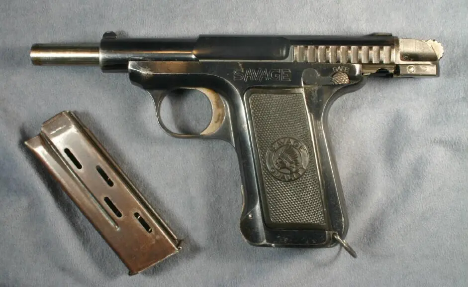 locos por las armas