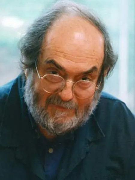 Stanley Kubrick "Una Vida en Imagenes"