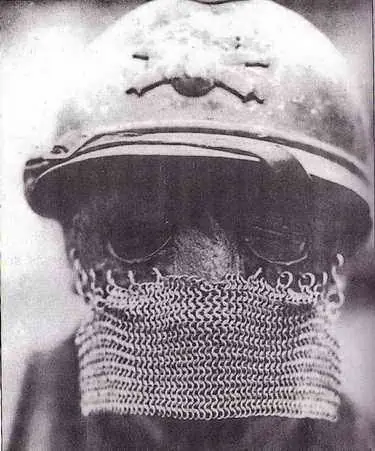 tanque
