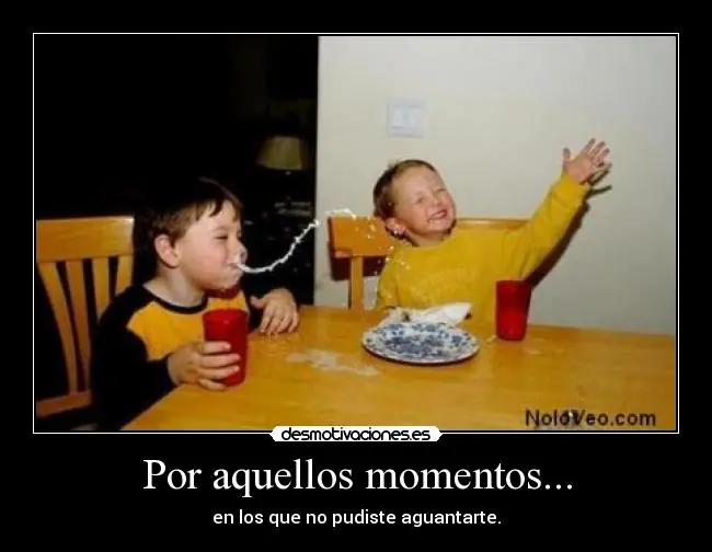 Chistes