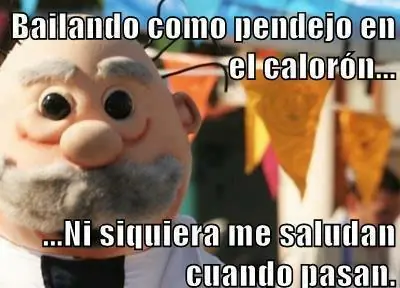 el baile del doctor simi +yapa