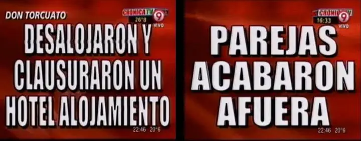 graciosas