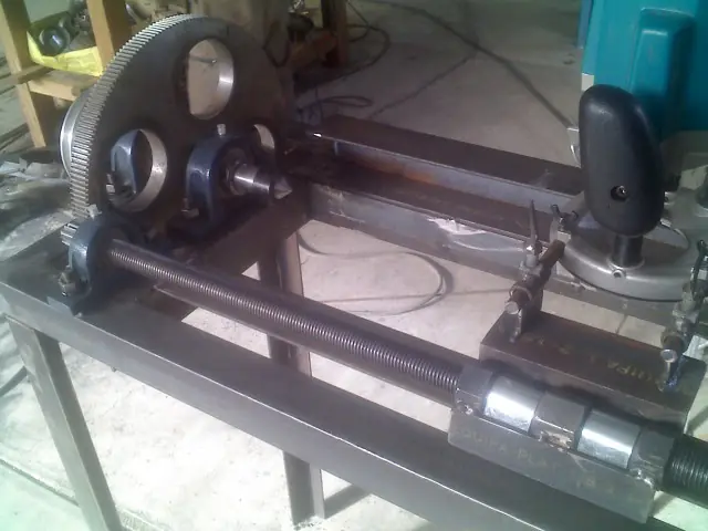 madera