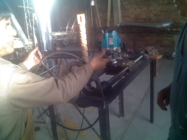 talleres