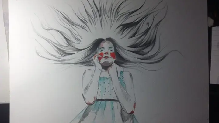 Acuarela