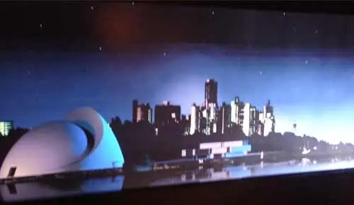 Puerto de la música (Rosario)