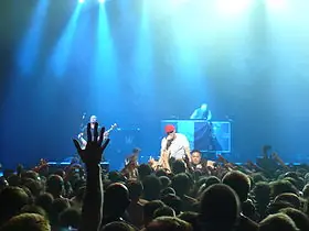 Nu Metal