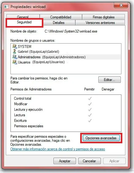 windows 7