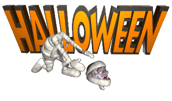 Halloween, su Historia