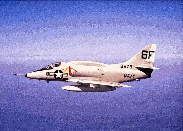 Fuerza Aerea