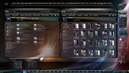 Temas para windows 7 [2011]