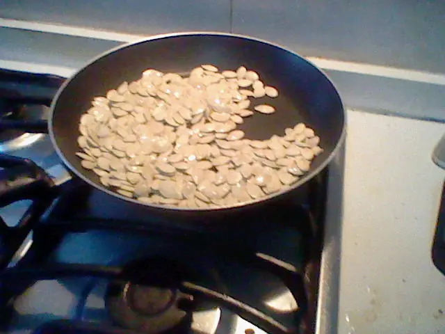 preparar