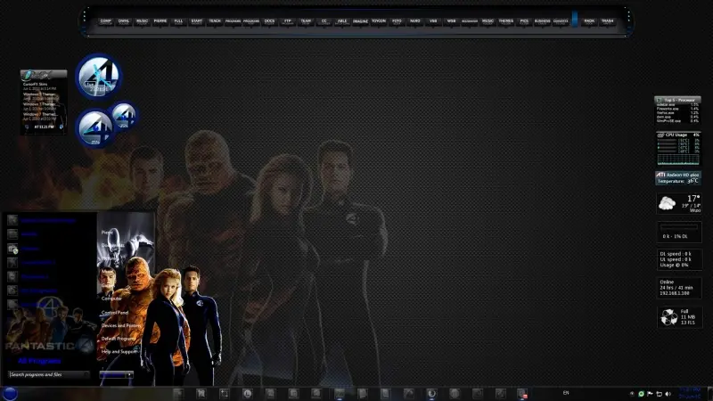 pantalla