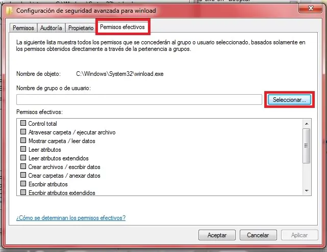 desbloquear