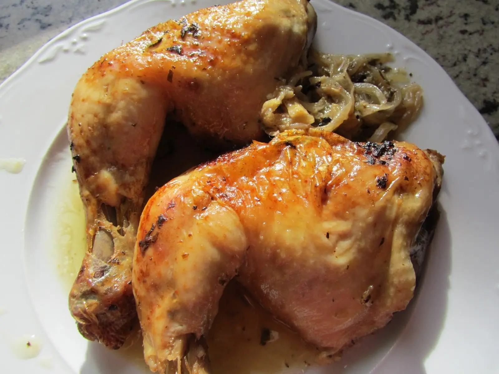 recetas de comida