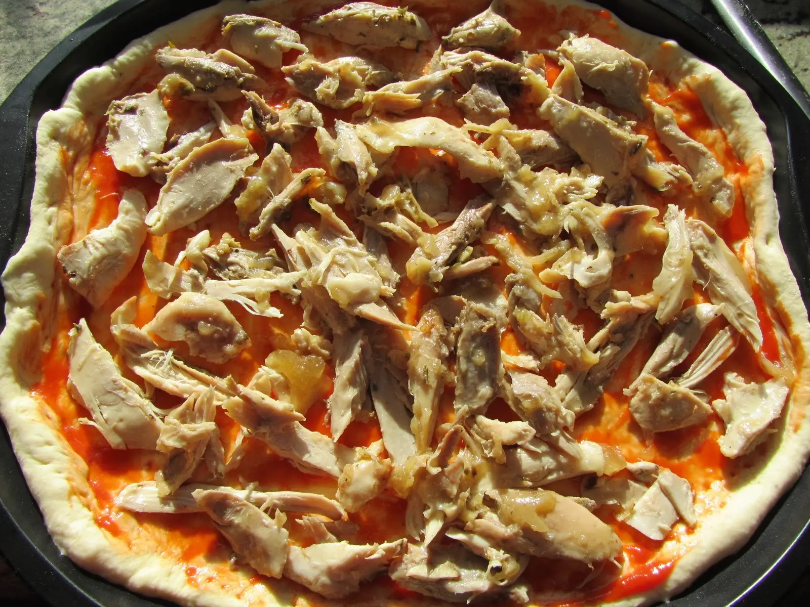 cebollas asadas