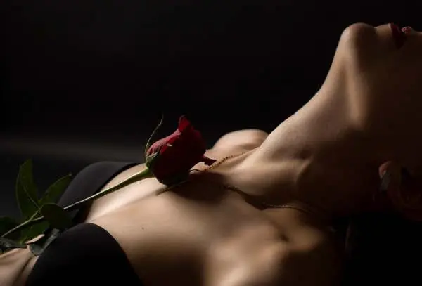 y del corazon