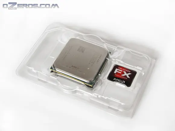 AMD FX 2 serían las últimas CPUs de AMD