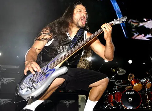Metallica