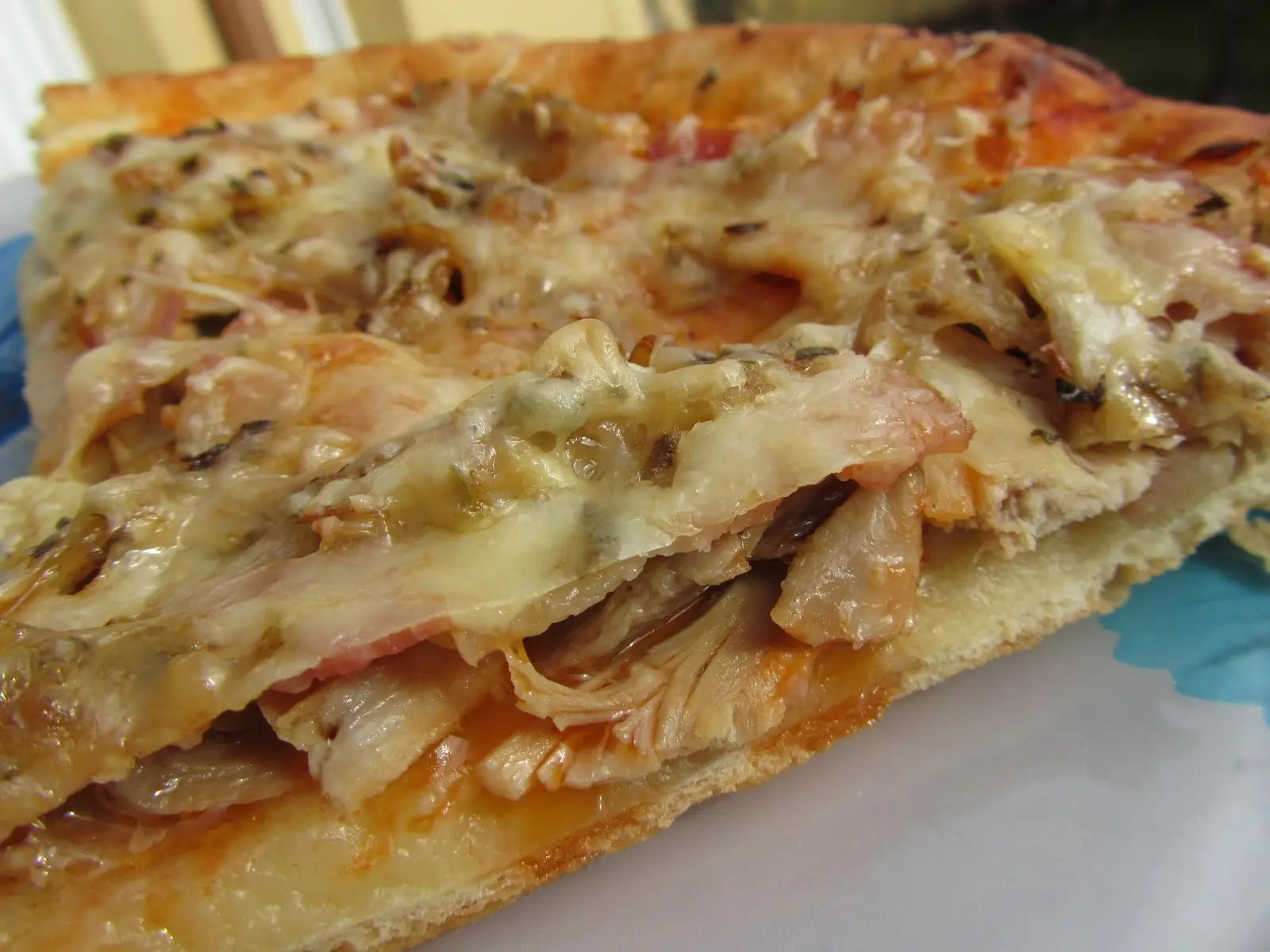 recetas de comida