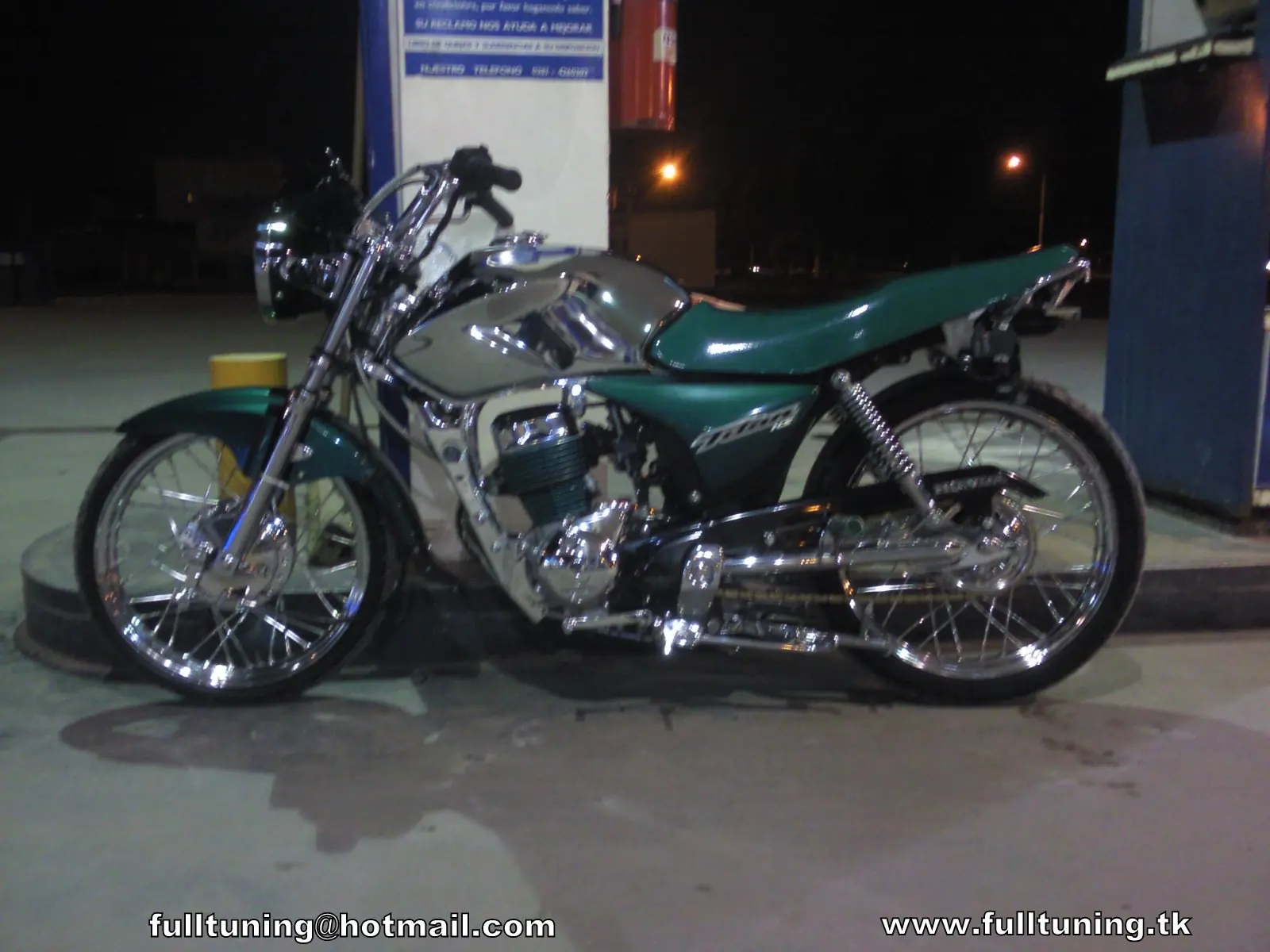 motos