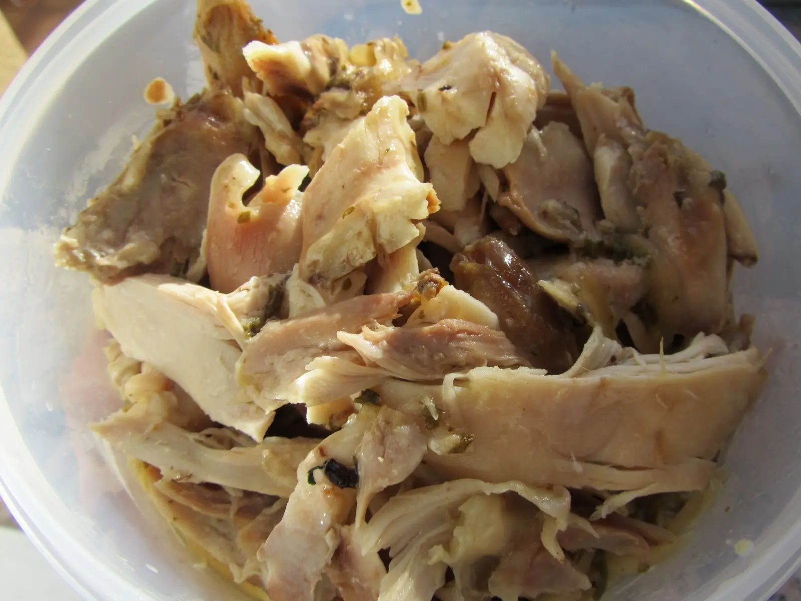pollo asado
