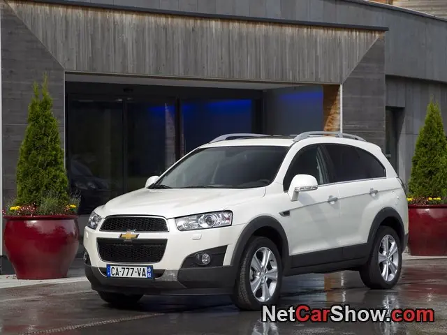 Suv