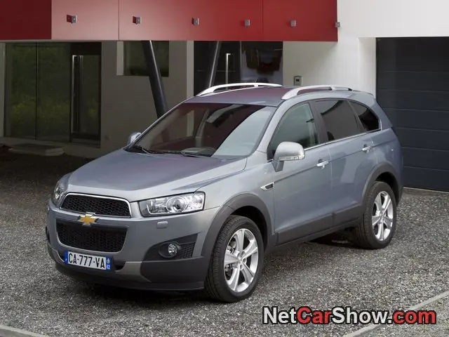 Suv