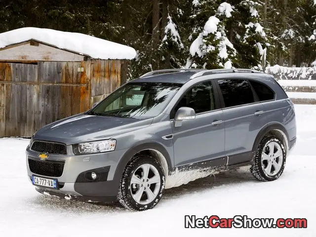 4X4