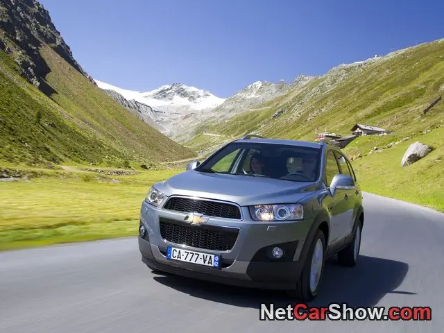 Chevrolet