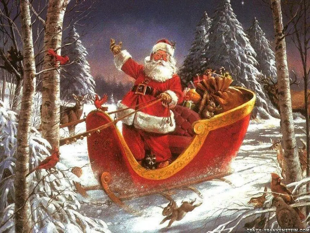 la verdad de la navidad
