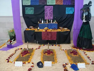 calaveras
