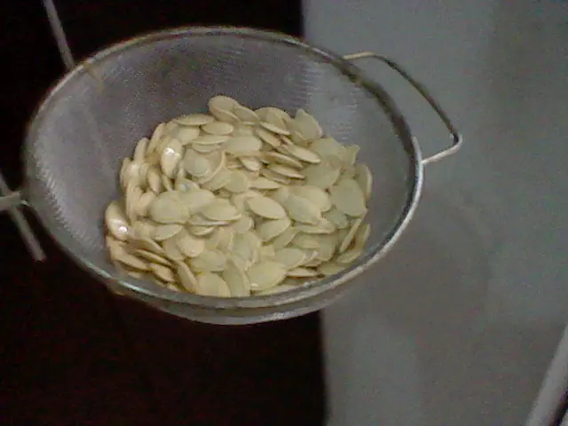 preparar