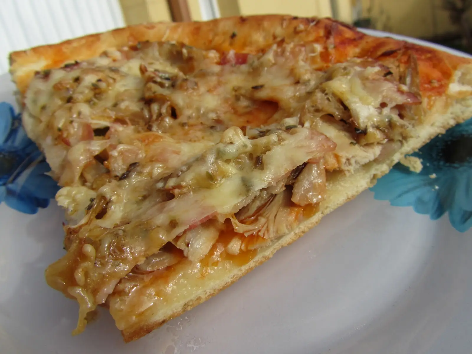 pizza