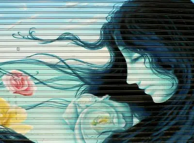 graffiti