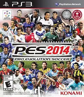 Fifa 14  vs Pes 2014 ¿Cuál de estos videojuegos esperas?