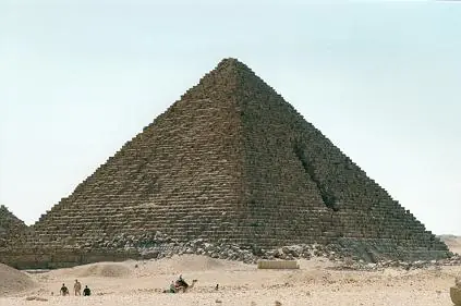 egipto