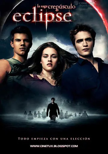 eclipse