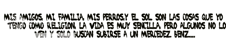 viejas